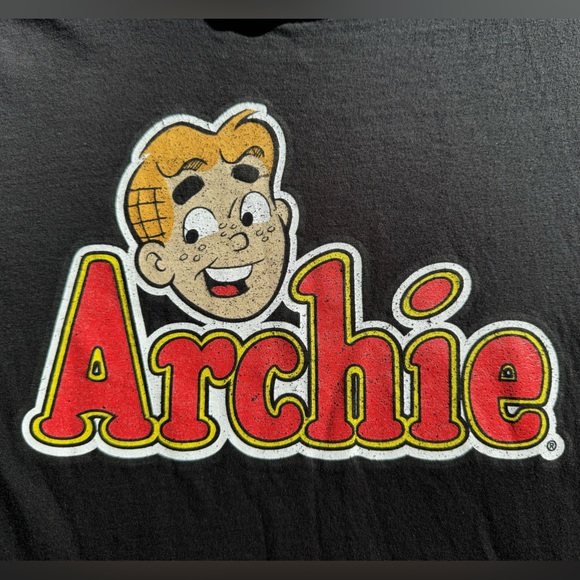 Archie Comics Graphic Tee - Picture 2 of 9